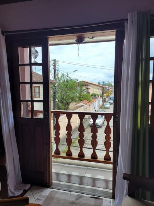 Casa em Paraty a 7 min. do Centro histórico Exterior foto
