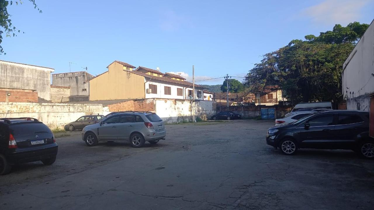 Casa em Paraty a 7 min. do Centro histórico Exterior foto