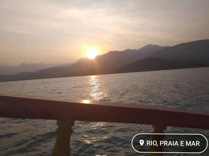 Casa em Paraty a 7 min. do Centro histórico Exterior foto