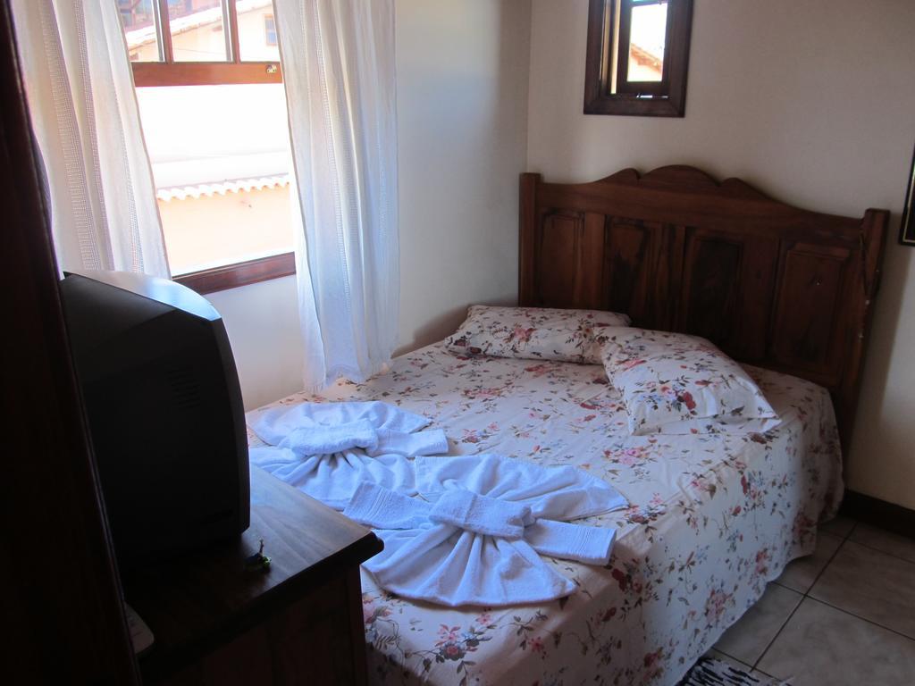 Casa em Paraty a 7 min. do Centro histórico Exterior foto