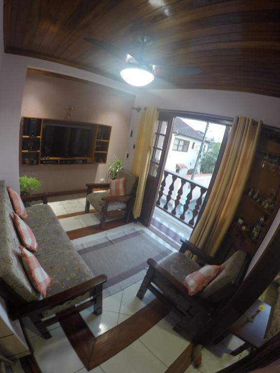 Casa em Paraty a 7 min. do Centro histórico Exterior foto