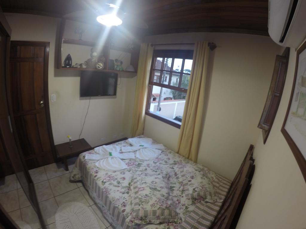 Casa em Paraty a 7 min. do Centro histórico Exterior foto