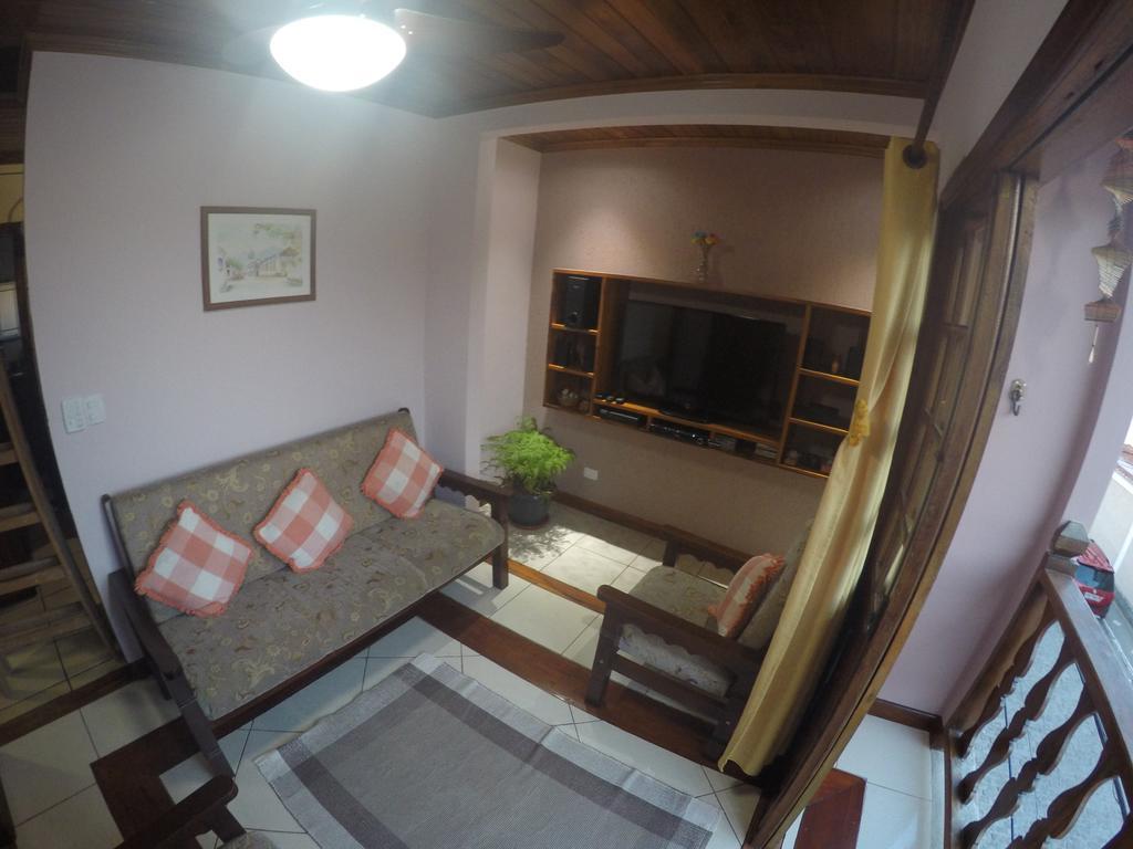 Casa em Paraty a 7 min. do Centro histórico Exterior foto